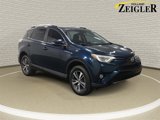 Used 2017 Toyota RAV4 XLE image 3