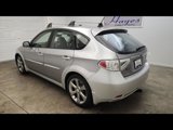 Used 2010 Subaru Impreza Outback Sport image 5