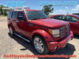 Used 2010 Dodge Nitro SXT w/ Convenience Group image 3