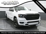 Used 2022 RAM 1500 Big Horn image 6