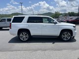 Used 2016 Chevrolet Tahoe LTZ image 4