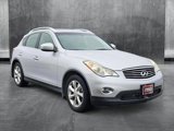 Used 2008 INFINITI EX35 Journey w/ Premium Pkg image 3