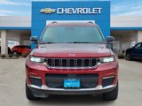 Used 2021 Jeep Grand Cherokee L Limited image 2