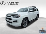 Used 2022 Toyota 4Runner TRD Sport image 1