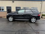 Used 2014 Mercedes-Benz ML 350 4MATIC image 3
