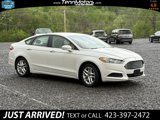 Used 2016 Ford Fusion SE image 5