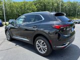 Used 2023 Buick Envision Preferred image 3