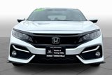 Used 2021 Honda Civic Sport image 3