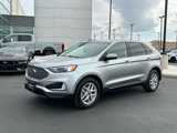 Used 2024 Ford Edge SEL image 2