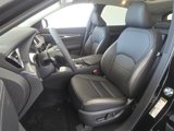 New 2025 INFINITI QX50 Luxe image 5