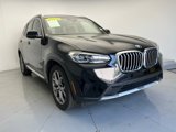 Used 2022 BMW X3 sDrive30i w/ Premium Package 2 (ZPA) image 2