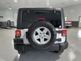 Used 2017 Jeep Wrangler Unlimited Sport w/ Quick Order Package 24S image 6