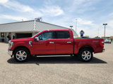 Certified 2023 Ford F150 Lariat w/ Equipment Group 502A High image 4