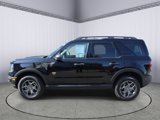 Used 2021 Ford Bronco Sport Badlands image 5