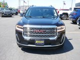 Used 2023 GMC Acadia Denali image 3