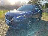 Used 2022 Nissan Rogue SV image 3