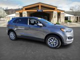 Certified 2023 Ford Edge SEL image 2