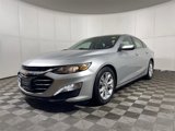 Used 2019 Chevrolet Malibu Hybrid image 3