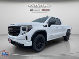 New 2025 GMC Sierra 1500 Elevation image 5