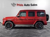 Used 2020 Mercedes-Benz G 63 AMG 4MATIC image 4