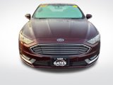 Used 2017 Ford Fusion SE w/ Equipment Group 201A image 2