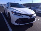 Used 2018 Toyota Camry LE image 2