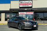 Used 2016 Nissan Altima 2.5 SV image 2