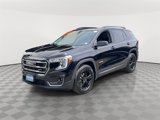 Used 2022 GMC Terrain AT4 w/ LPO, Floor Liner Package image 3