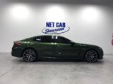 Used 2020 BMW M850i Gran Coupe xDrive image 3