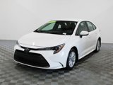Used 2024 Toyota Corolla LE image 2