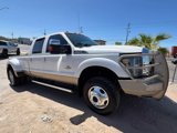 Used 2013 Ford F350 Lariat w/ Lariat Ultimate Pkg image 5