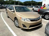 Used 2012 Toyota Camry LE image 2