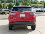 Used 2018 Jeep Compass Limited w/ Navigation Group image 6