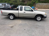 Used 2000 Nissan Frontier XE image 5