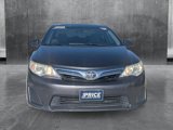 Used 2012 Toyota Camry LE image 2