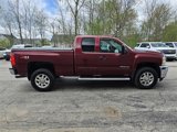 Used 2013 Chevrolet Silverado 2500 LT w/ Interior Plus Package image 4