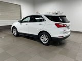 Used 2018 Chevrolet Equinox LT image 4