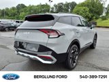 Used 2023 Kia Sportage SX image 5