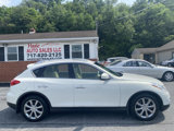 Used 2012 INFINITI EX35 Journey w/ Premium Pkg image 4