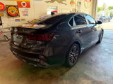 Used 2024 Kia Forte GT-Line w/ GT-Line Premium Package image 5