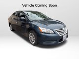 Used 2014 Nissan Sentra S image 1