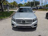 Used 2016 Mercedes-Benz GLC 300 image 2