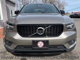 Used 2022 Volvo XC40 T5 R-Design w/ Advanced Package image 3