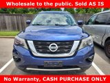 Used 2018 Nissan Pathfinder SL image 3