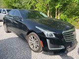 Used 2017 Cadillac CTS Luxury image 3