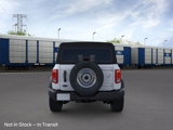 New 2025 Ford Bronco 4-Door image 5