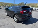 Used 2024 GMC Terrain SLE image 3