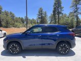 Used 2023 Chevrolet TrailBlazer LT w/ Sun and Liftgate Package image 6