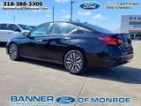 Used 2023 Nissan Altima 2.5 SV image 4