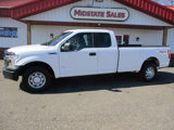 Used 2016 Ford F150 XL w/ Equipment Group 101A Mid image 3